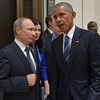 Obama: Želim s Putinom dogovor o Ukrajini prije kraja mandata