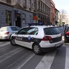 Sarajevska policija oduzela automobil zbog 3.000 KM duga za saobraćajne kazne