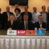 Ozvaničena nova koalicija u Bihaću: GS, SDP, DF i A-SDA potpisali sporazum o saradnji
