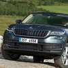 Škoda Kodiaq u Ženevu stiže sa SportLine paketom opreme