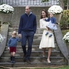 Princ William: George je vragolan, Charlotte me uči kako je imati djevojčicu u porodici