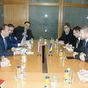 Ministri Jusko i Ljajić razgovarali o projektu brze ceste Sarajevo - Beograd koji bi finansirala Turska