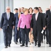 SPD okreće leđa Angeli Merkel: Ona nema više šta ponuditi Njemačkoj