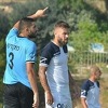 Pandža majstorskim golom donio pobjedu Ironi Nesheru protiv Petah Tikve