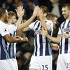 Premiership: WBA ispratio Burnley s četiri pogotka