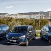 Dacia osvježila Dokker i Dokker Van