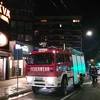 Sarajevo: Kvar na dimnjaku izazvao požar u ugostiteljskom objektu na Kovačićima