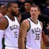 Teletović postigao 7 poena u pobjedi Milwaukee Bucksa protiv Orlando Magica