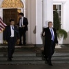 Trump najavio povlačenje SAD-a iz trgovinskog sporazuma koji je potpisalo 12 zemalja