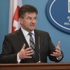 Lajčak: EU će pozitivno odgovoriti na svaki pomak BiH ka EU