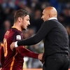 Spalletti: Totti je genijalac, još uvijek može pomoći Romi