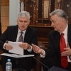 Čović: Za BiH su ključni povjerenje, rizik i hrabrost