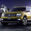 Volkswagen priprema Atlas s dizelskim motorom za Rusiju, razmišlja se i o drugim tržištima