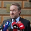 Izetbegović: Često dogovorimo funkcionisanje koalicije, ali nikada ne preciziramo ko treba nešto uraditi
