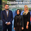 Ekološki projekt "Zajedno za čiste vode BiH" najavljuje nove akcije čišćenja voda
