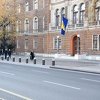 Nakon rekonstrukcije pločnika ispred Predsjedništva BiH bit će organizovan obilazak radova