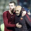 Spalletti: Džeko je uvijek pravio razliku, nisam ga ja 'oživio'