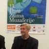 13. manifestacija "Dani Zaima Muzaferije" počinje izložbom Behaudina Selmanovića