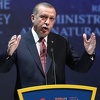 Erdogan: Odluka Evropskog parlamenta u našim očima ne vrijedi ništa