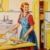 Žene varaju jer im muškarci ne pomažu dovoljno u obavljanju kućanskih poslova