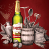 Carlsberg BH novi distributer Budweiser piva u BiH: U ponudi i Budweiser Budvar Dark