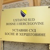 Ustavni sud BiH odbacio apelaciju RS o nekretninama u Han Pijesku