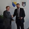 BBI banka će bez naknade davati usluge ekonomskog konsaltinga za projekte Vlade KS