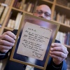 Pjesma Anne Frank prodana za 140.000 eura