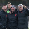 Manchester United dočekuje Feyenoord, Roma ovjerava prolaz u nokaut fazu