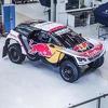 Peugeot 3008 DKR spreman za Dakar