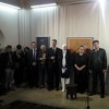 Otvaranjem izložbe Behaudina Selmanovića počeli 'Dani Zaima Muzaferije'