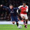 Arsenal i PSG remizirali 2:2, Ludogorec i Basel odigrali bez golova