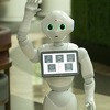 Humanoidni roboti pomažu kupcima prilikom kupovine