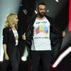 Aria awards: Kylie Minogue javno pozvala australsku vladu da legalizuje istospolne brakove