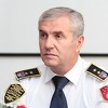Vahid Ćosić tražio privremeni povratak na poziciju policijskog komesara MUP-a KS