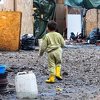 Jedno od troje izbjegličke djece nestalo nakon evakuacije kampa "Džungla" u Francuskoj