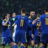 BiH napredovala na rang listi FIFA-e i trenutno je 27. reprezentacija svijeta