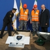 Položen kamen temeljac za novu zgradu MUP-a ZDK, policijskim stanicama uručena nova vozila