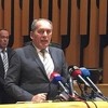 Mektić nezadovoljan odnosima sigurnosnih i pravosudnih institucija