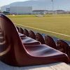 Kelijev teren u Trening centru FK Sarajevo dobio tribinu