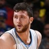 Poraz Denvera od Utaha, Nurkić postigao dva poena