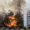 Izrael: Požar guta Haifu, evakuisane desetine hiljada ljudi
