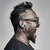 Will.i.am kreirao bežične slušalice koje izgledaju poput vinil ploča