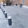 Udruženje paraplegičara KS: Općina Centar je prepoznala naše probleme, hvala im za trotoar