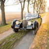 Bugatti Type 57S Cabriolet će biti prodan na aukciji, očekuje se cijena od 8,5 miliona dolara