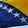 Mostar obilježava Dan državnosti postavljanjem zastava i odavanjem počasti poginulim borcima