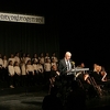 Svečana akademija u Zenici: Uz prigodan govor i koncert obilježen Dan državnosti BiH