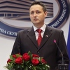 Bećirović uputio prijedlog za usvajanje državnog zakona o nagradi ZAVNOBiH-a