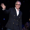 Tommy Hilfiger u autobiografiji otkrio da je dosadan kada je odjeća u pitanju