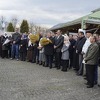U Potočarima obilježen Dan državnosti BiH: Srebrenica je mjesto gdje se čuva bh. historija